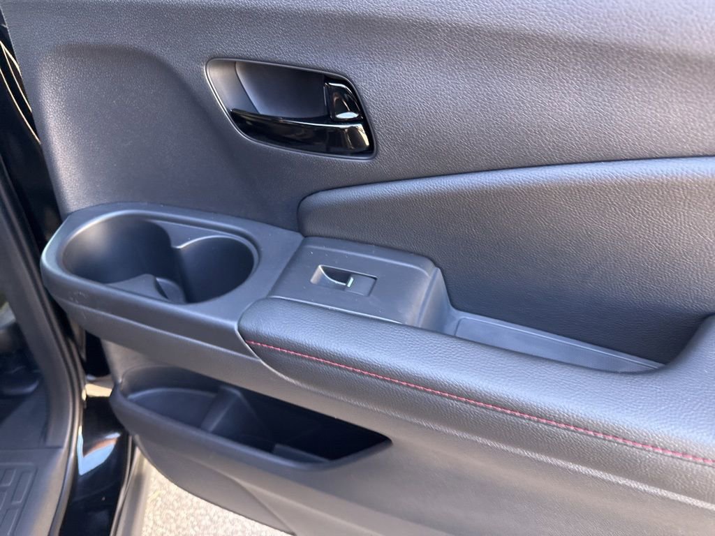 Used 2025 Honda Passport Black Edition image 19