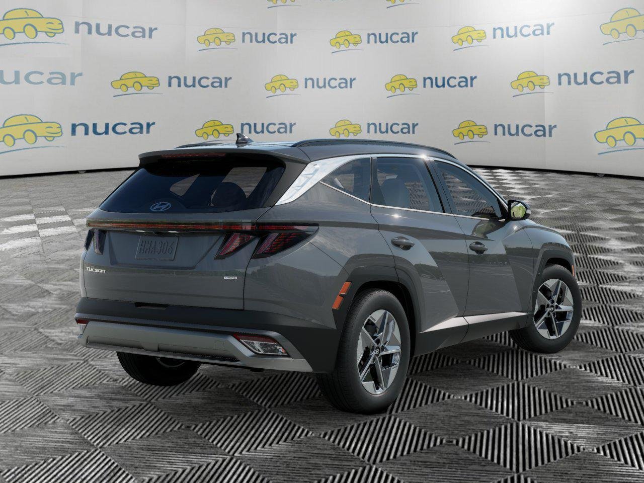 New 2026 Hyundai Tucson SEL AWD/4WD image 4