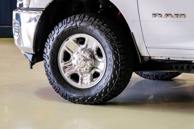 Used 2022 RAM 3500 Lone Star image 51