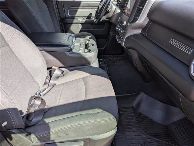 Used 2022 RAM 2500 Big Horn w/ Level C Equiment Group image 20