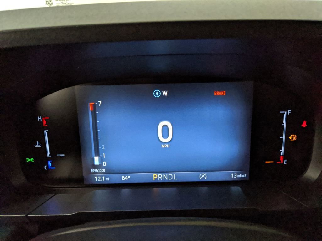 New 2026 Ford Maverick XLT w/ XLT Luxury Package image 18