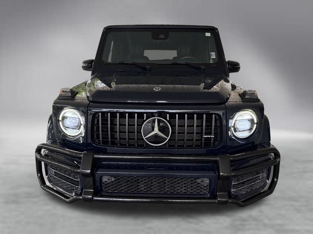 Used 2021 Mercedes-Benz G 63 AMG 4MATIC image 14