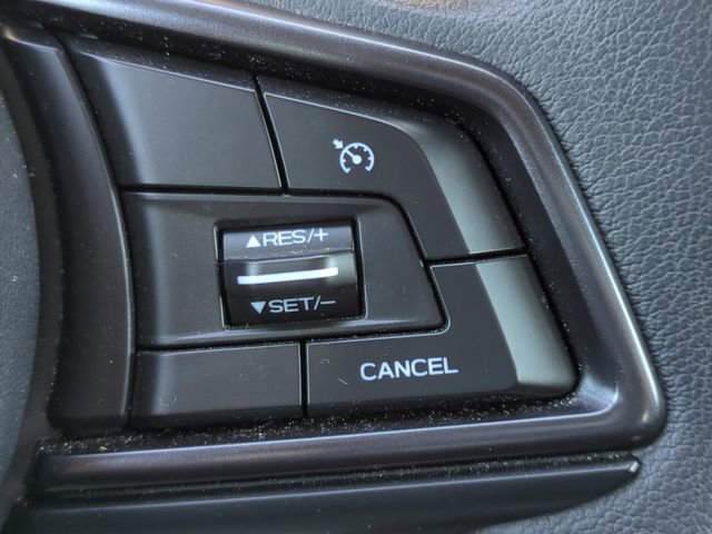 Used 2022 Subaru WRX Premium AWD/4WD image 23
