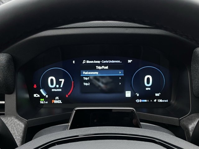 New 2026 Ford Explorer Platinum w/ LUX Leather Package image 13