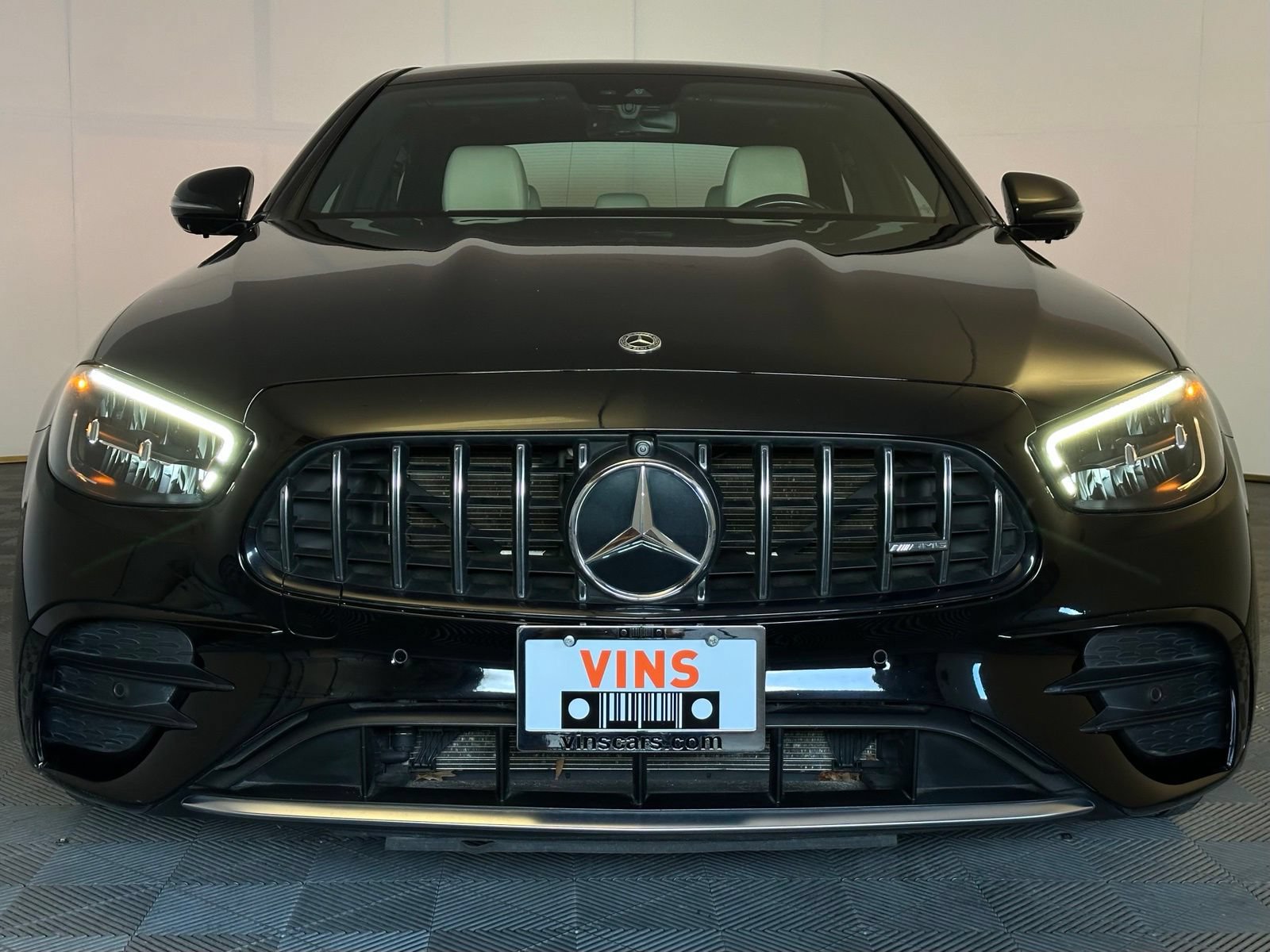 Used 2022 Mercedes-Benz E 53 AMG 4MATIC Sedan image 24