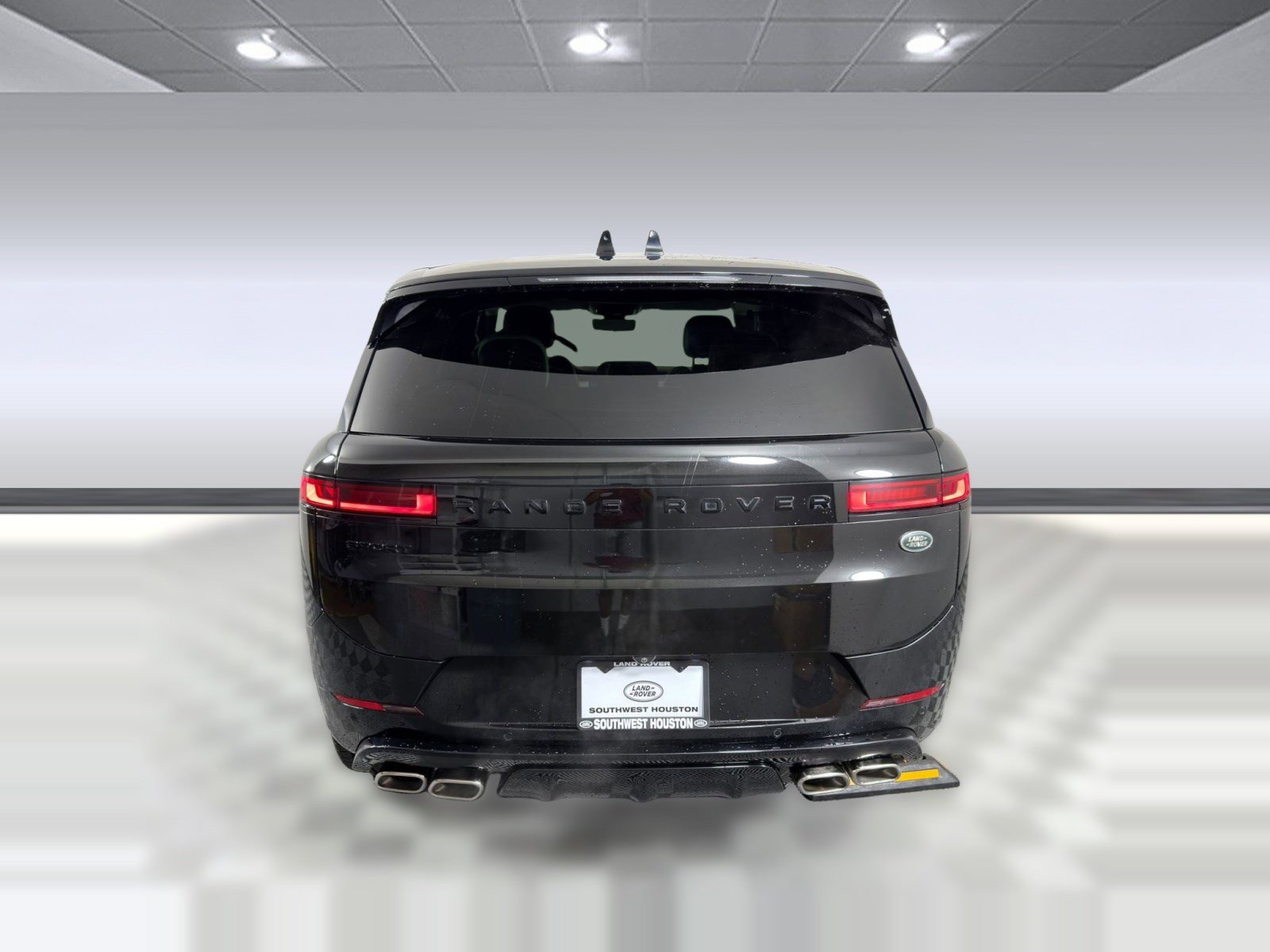 Certified 2023 Land Rover Range Rover Sport First Edition image 10