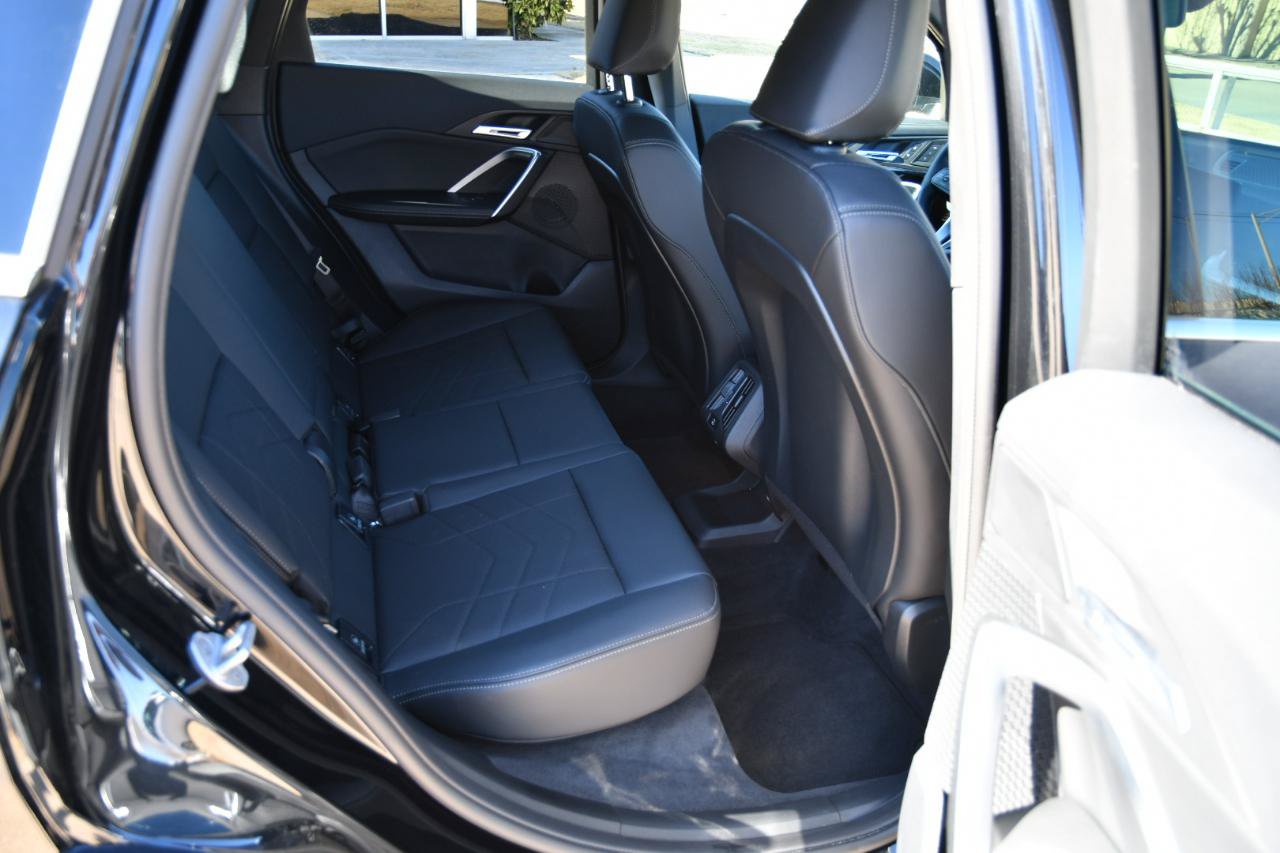 Used 2026 BMW X1 xDrive28i AWD/4WD image 27