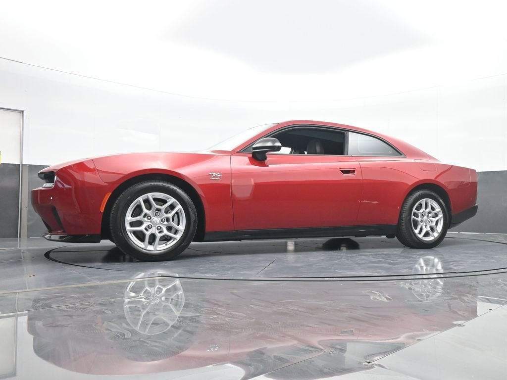 Used 2025 Dodge Charger R/T w/ Sun & Sound Package image 57