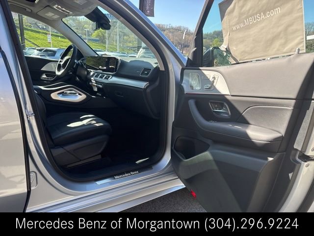 New 2026 Mercedes-Benz GLS 450 4MATIC image 25