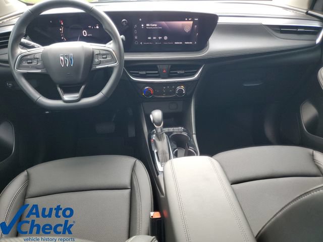 Used 2024 Buick Encore GX Sport Touring w/ Advanced Technology Package FWD image 15