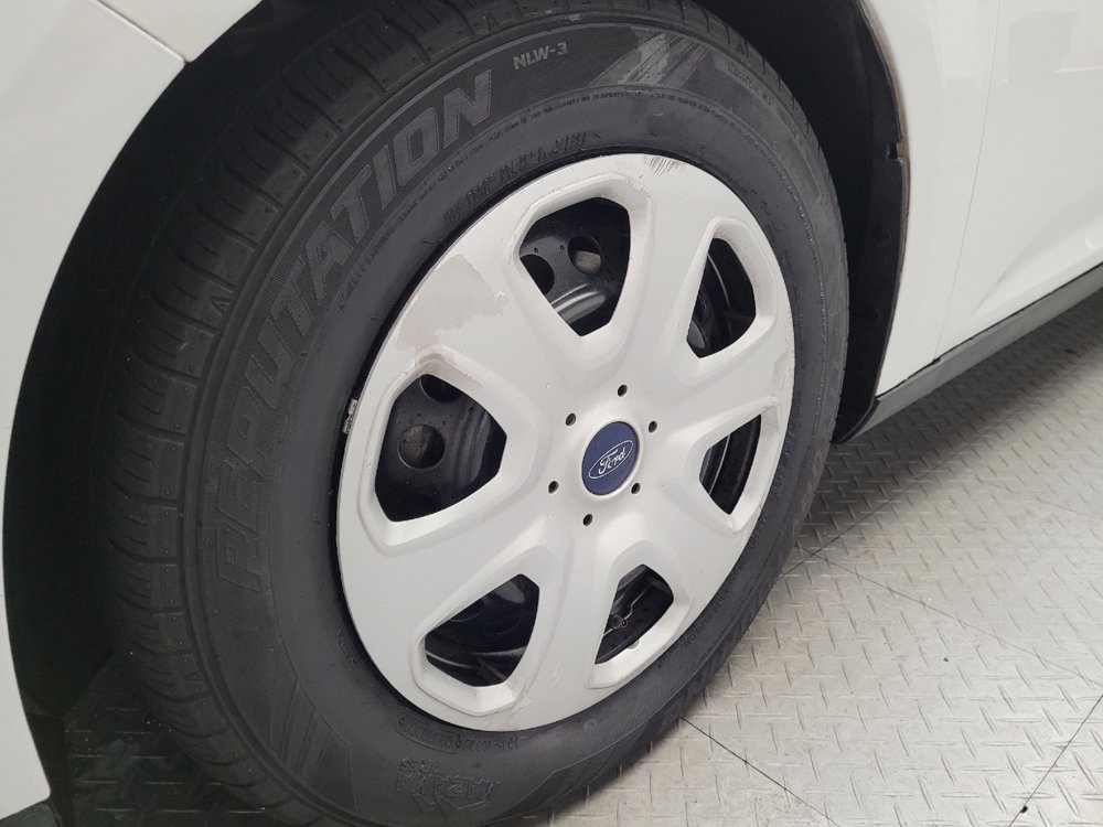 Used 2018 Ford Focus S FWD image 31