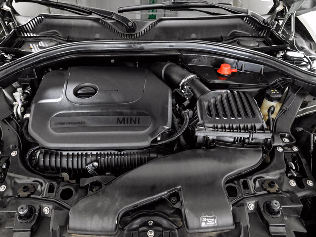 Used 2023 MINI Cooper Clubman S AWD/4WD image 24