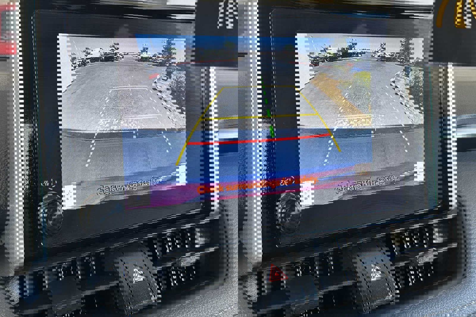 Used 2023 Toyota RAV4 XLE image 21