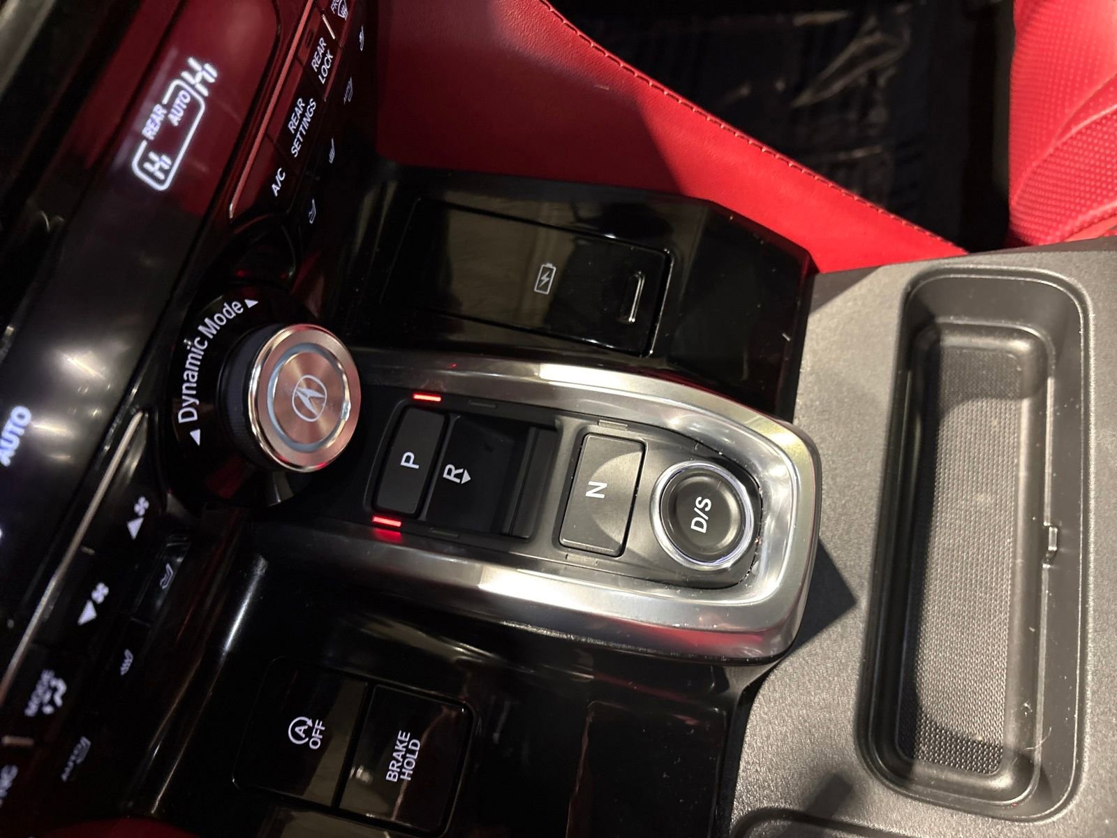 Used 2025 Acura MDX Type S image 24