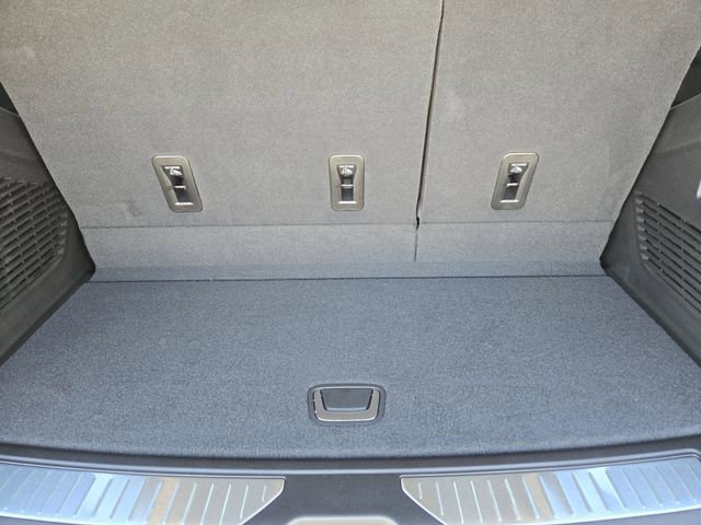 New 2026 Chevrolet Tahoe High Country w/ Sun And Tow Package image 24