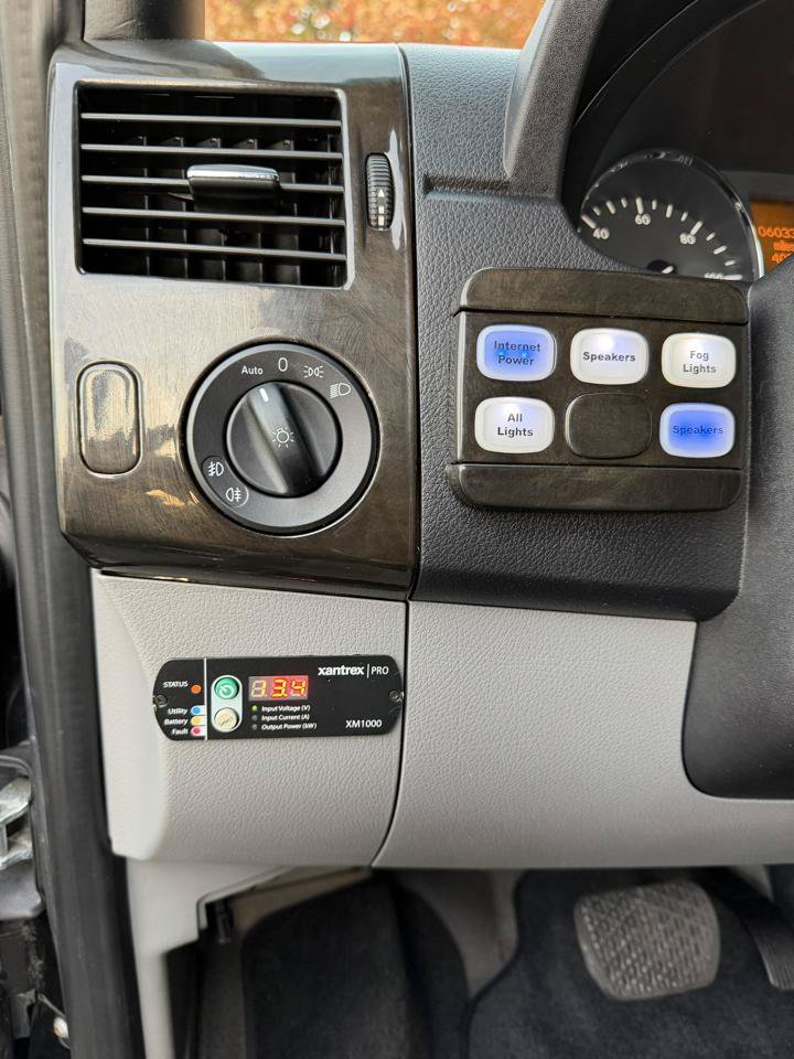 Used 2016 Mercedes-Benz Sprinter 3500 image 17