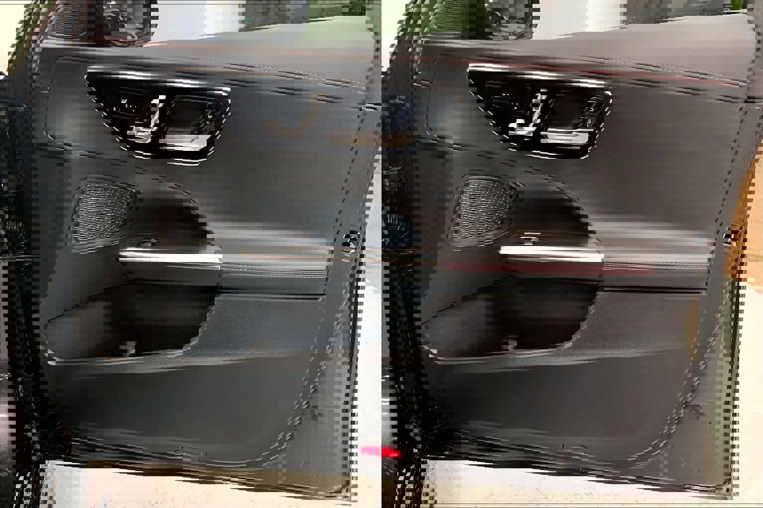 Used 2023 Mercedes-Benz C 43 AMG 4MATIC Sedan image 9