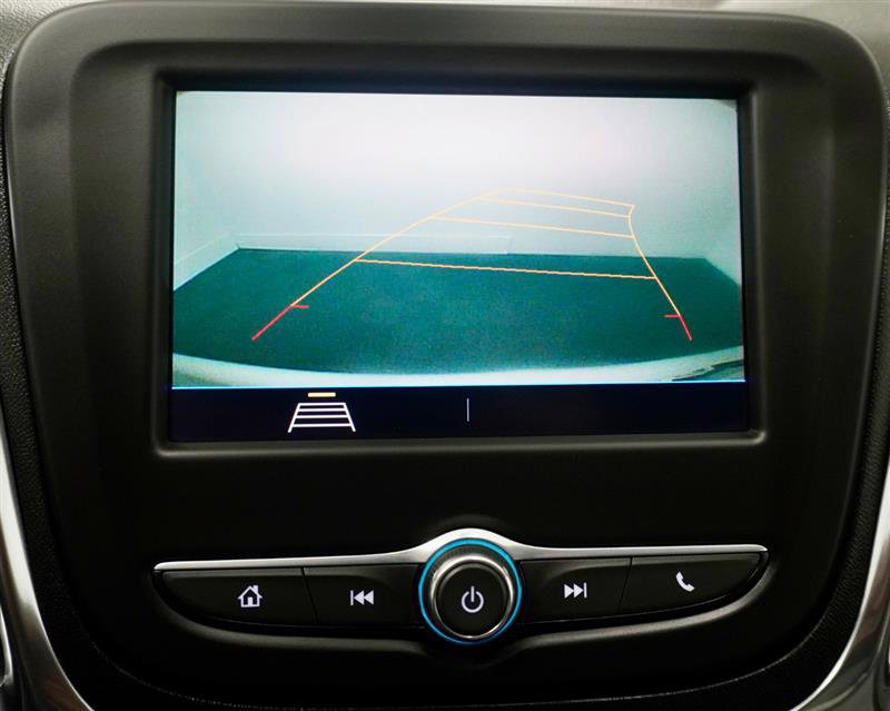 Used 2021 Chevrolet Equinox LT w/ LPO, Floor Liner Package image 16