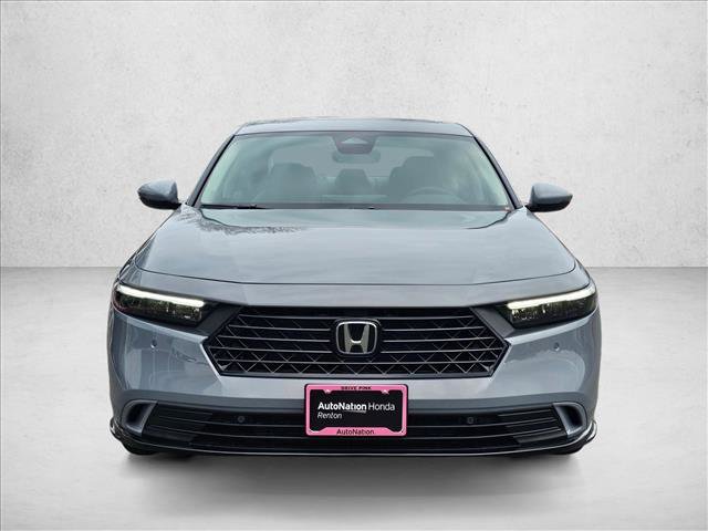 New 2026 Honda Accord EX-L image 8