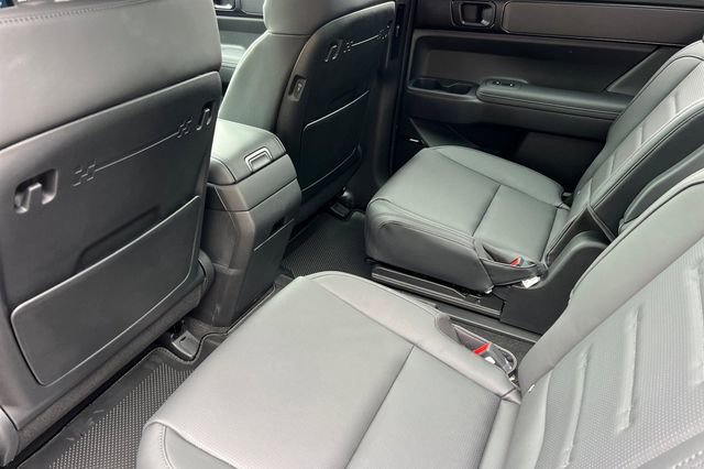 New 2026 Hyundai Santa Fe Calligraphy AWD/4WD image 12
