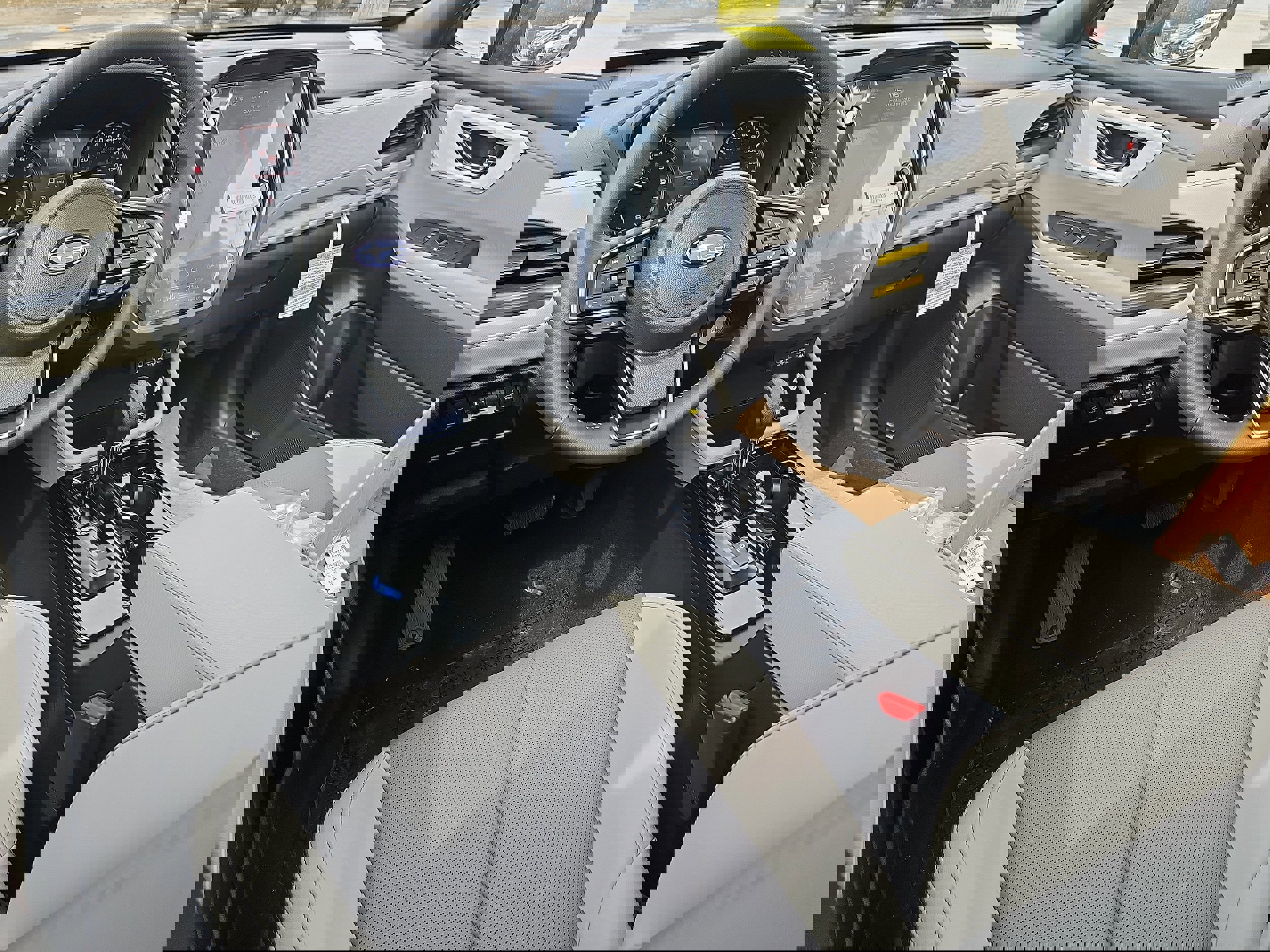 New 2026 Subaru Forester Limited image 6