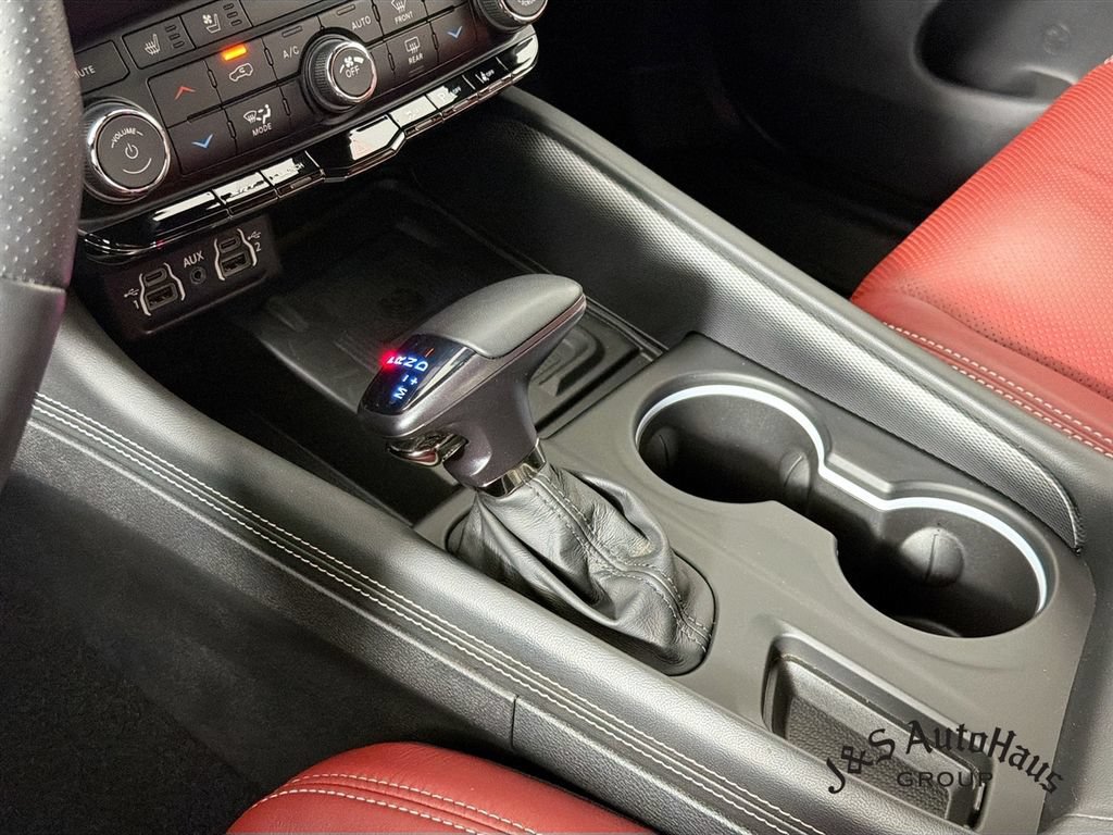 Used 2023 Dodge Durango SRT Hellcat AWD/4WD image 21