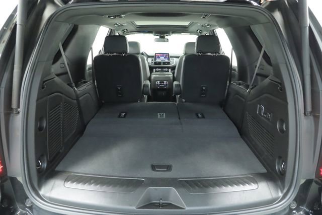 Used 2021 GMC Yukon SLT w/ SLT Premium Package image 42
