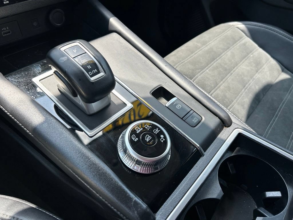 Used 2024 Mitsubishi Outlander SE FWD image 37