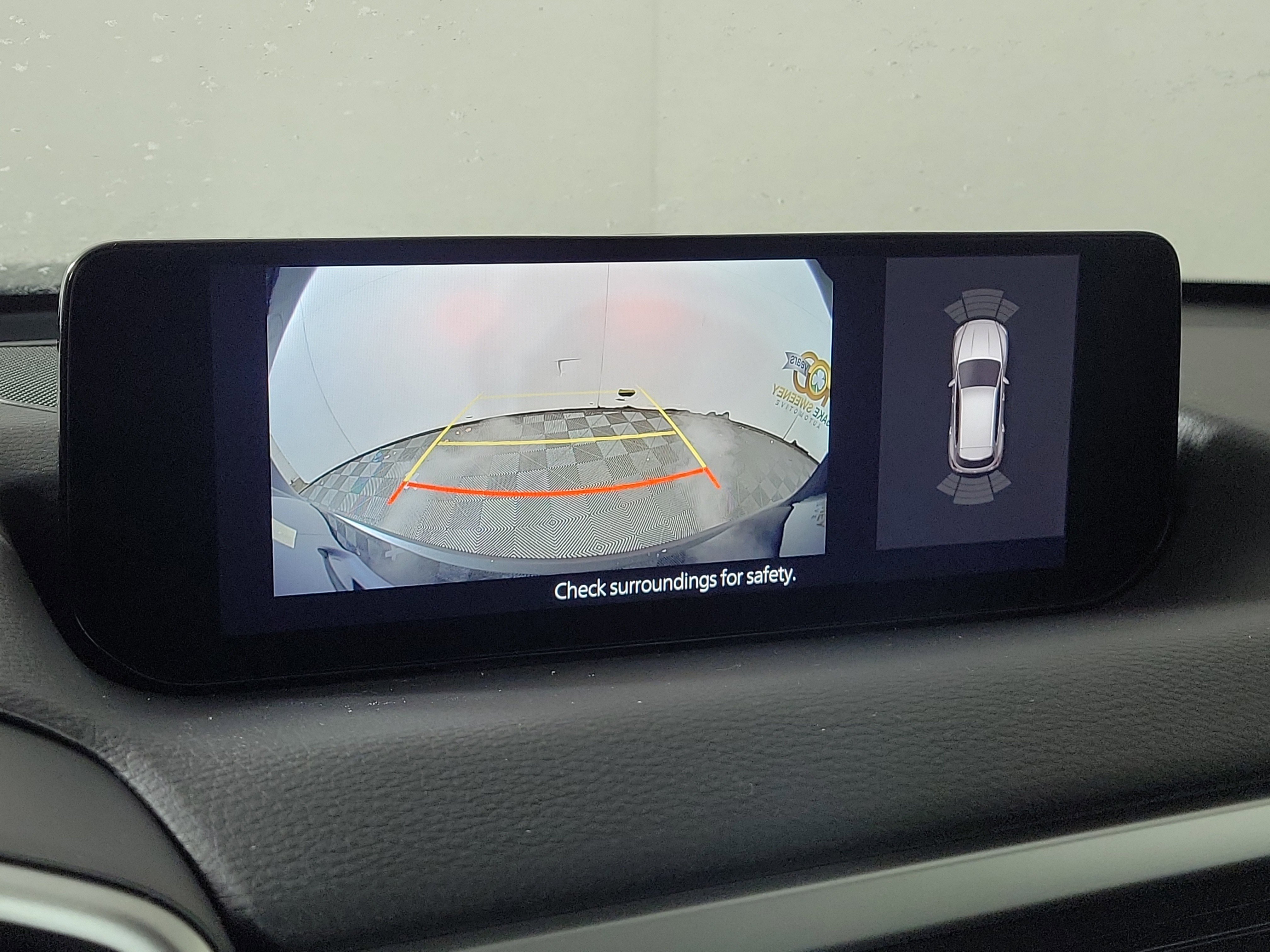 New 2026 MAZDA CX-50 2.5 Hybrid w/ Weather Package image 21