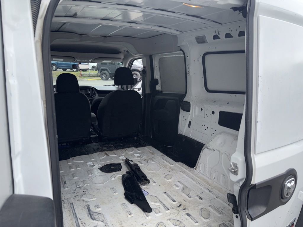 Used 2019 RAM ProMaster City Tradesman image 4