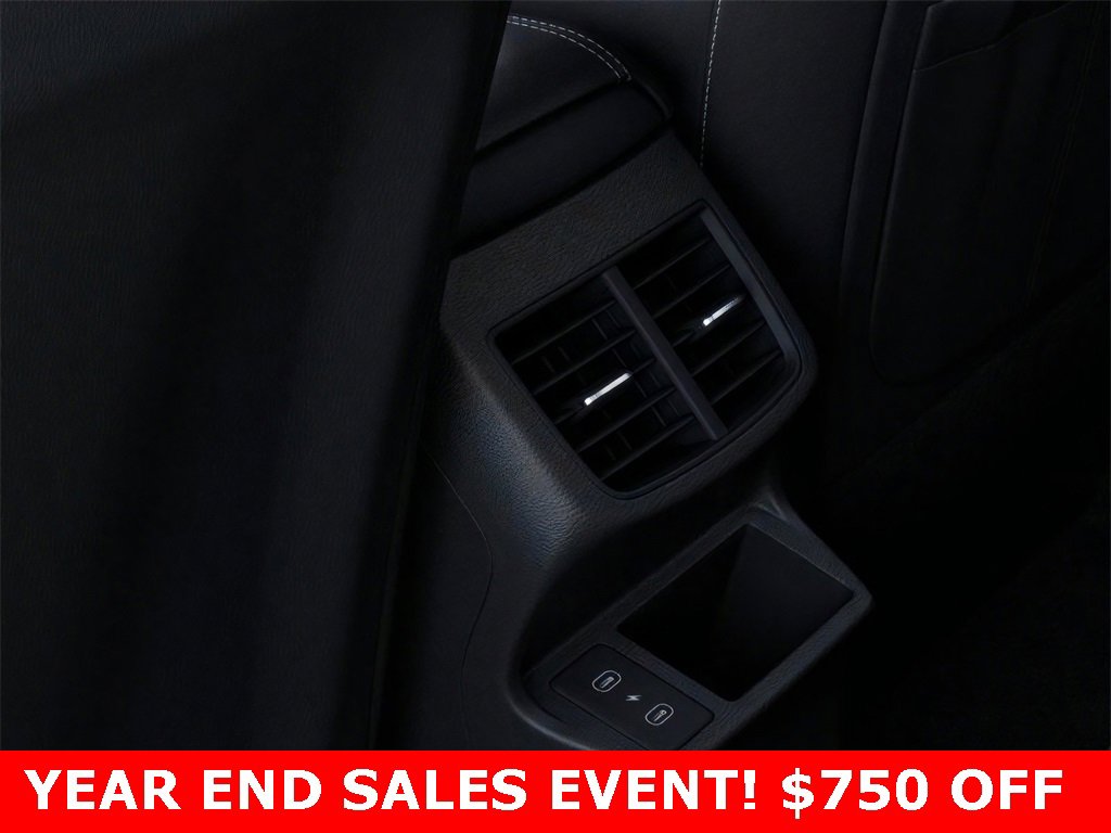 New 2025 Kia Seltos EX image 29