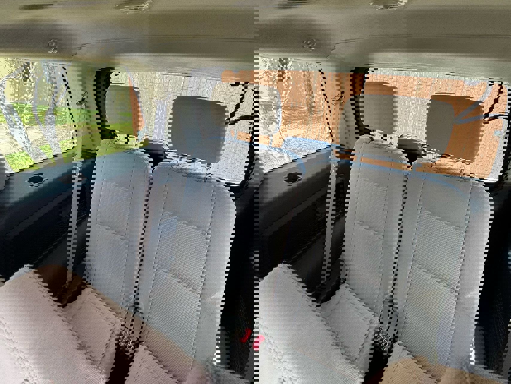 Used 2008 Ford Explorer XLT RWD image 9