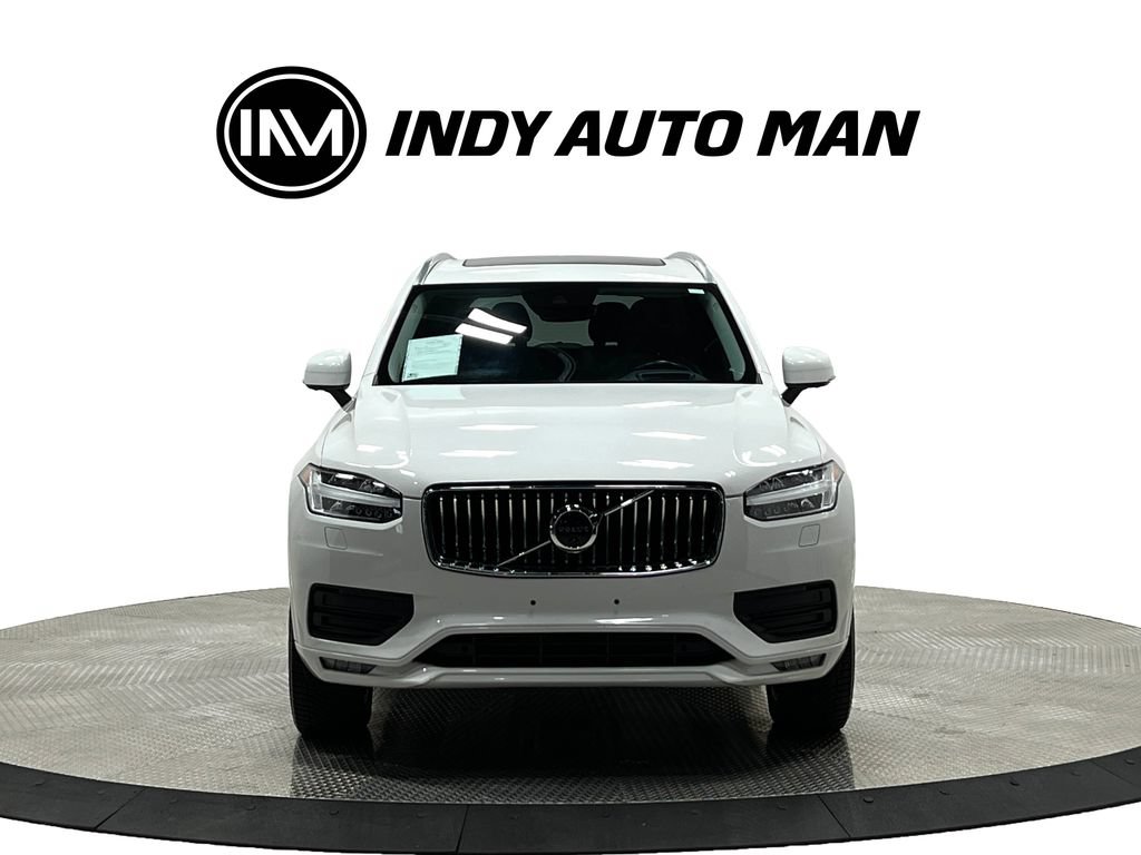Used 2020 Volvo XC90 T6 Momentum AWD/4WD image 10
