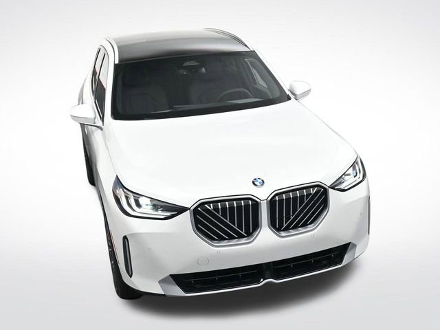 New 2026 BMW X3 xDrive30 w/ Convenience Package AWD/4WD image 30