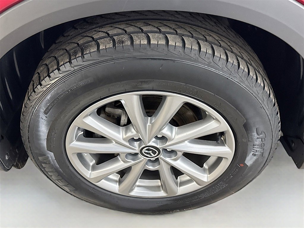 Used 2022 MAZDA CX-5 AWD 2.5 S image 29