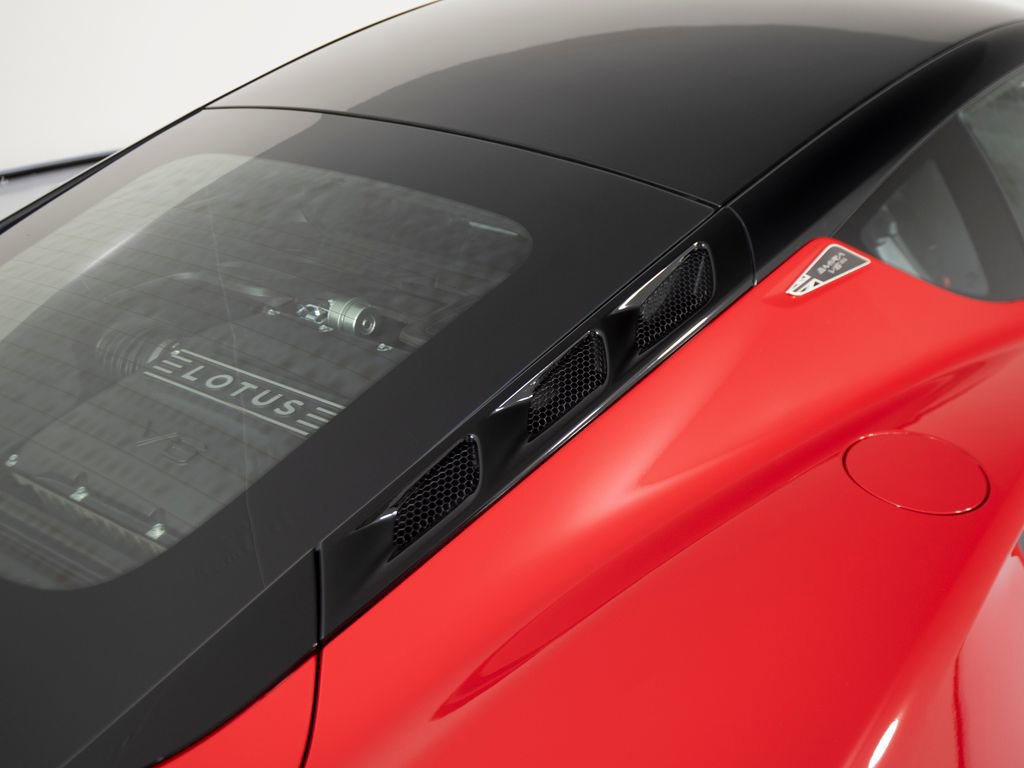Used 2026 Lotus Emira RWD image 47