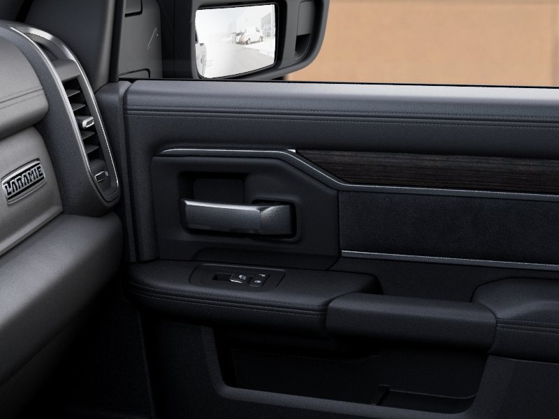 New 2026 RAM 2500 Laramie w/ Towing Technology Group AWD/4WD image 26