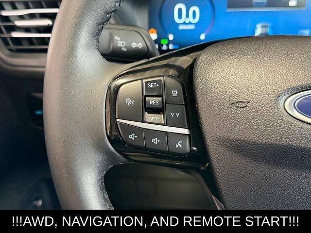 Used 2023 Ford Escape Active w/ Tech Pack #2 AWD/4WD image 27