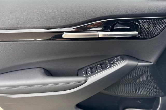 New 2026 Kia Seltos S FWD image 12