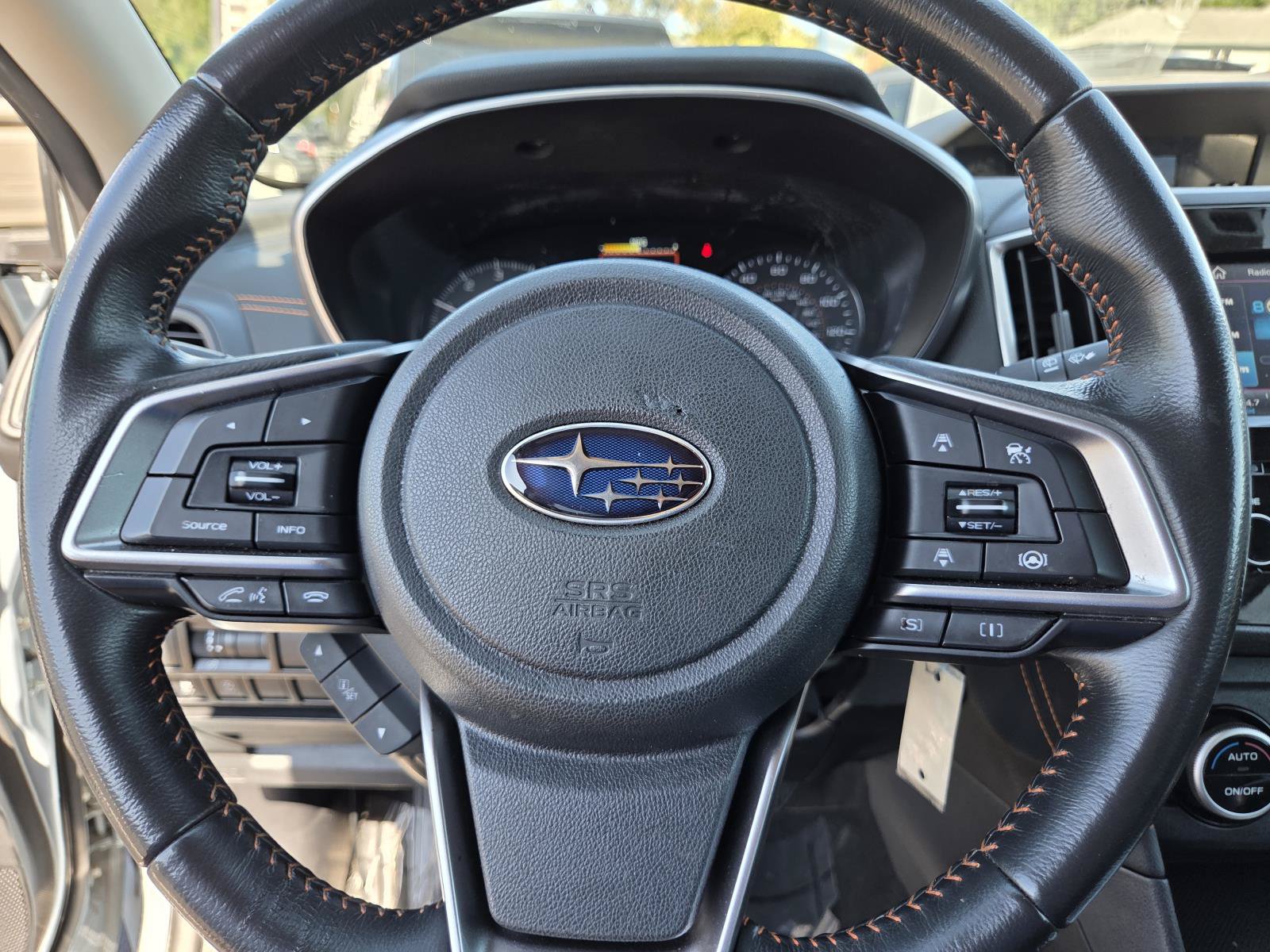 Used 2023 Subaru Crosstrek 2.0i Premium w/ Popular Package #3 AWD/4WD image 24
