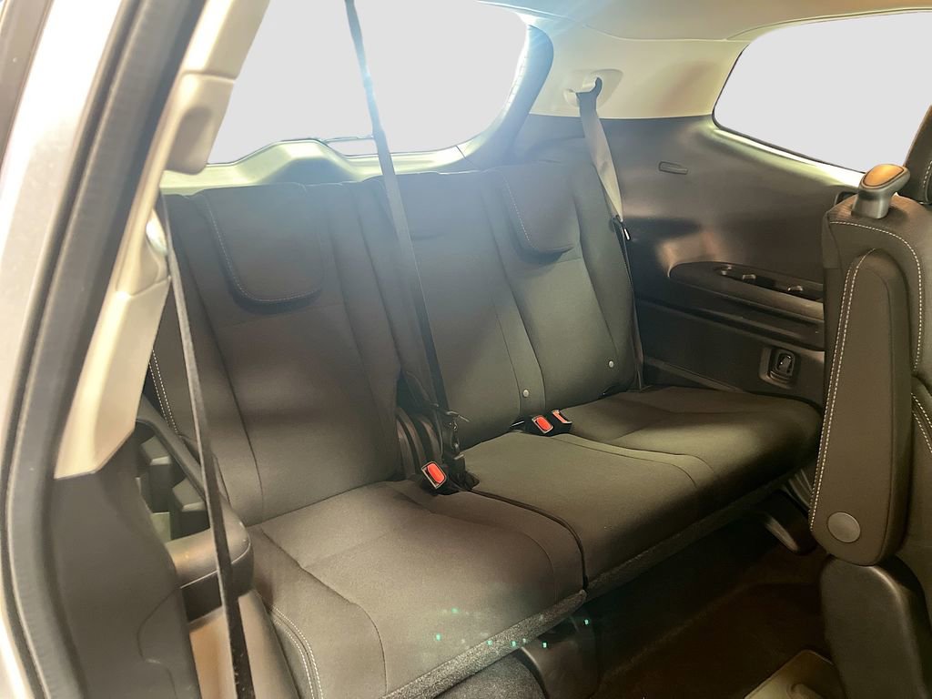 Used 2023 Subaru Ascent Premium w/ Convenience Package image 26