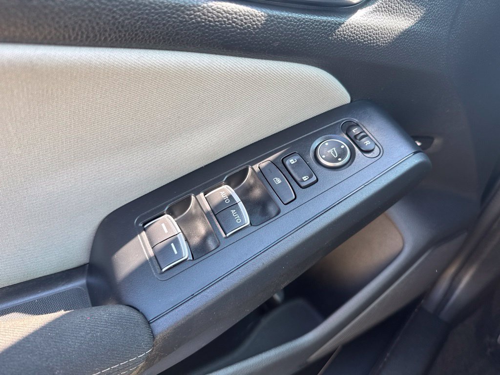 Certified 2023 Honda Civic EX image 24