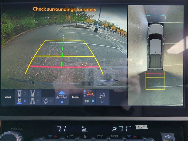 New 2026 Toyota Tundra 1794 Edition image 21