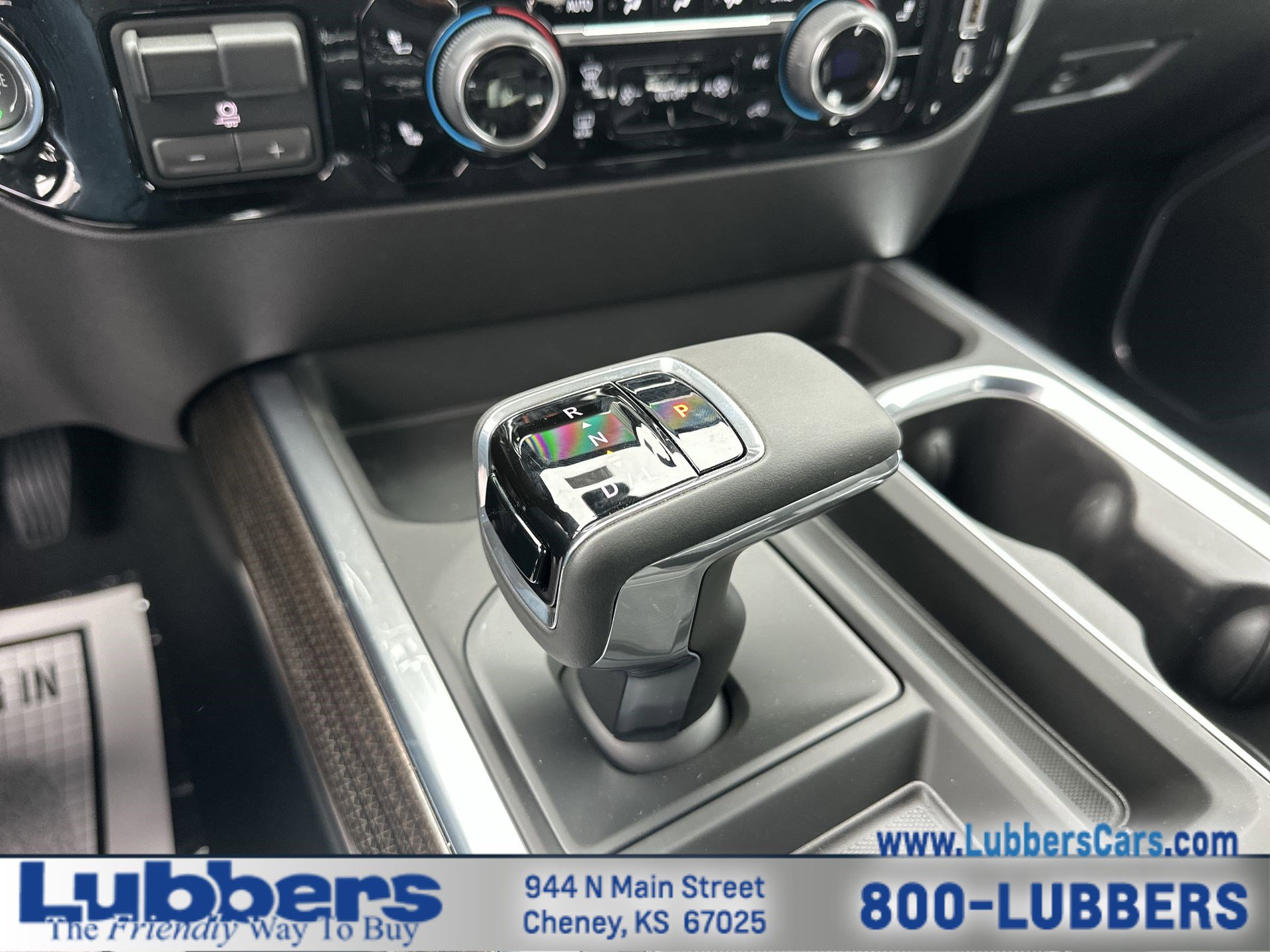 New 2026 Chevrolet Silverado 1500 RST w/ Safety Package image 19