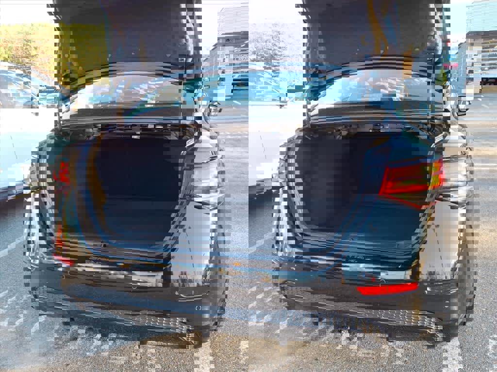 Certified 2023 Nissan Sentra SV image 15