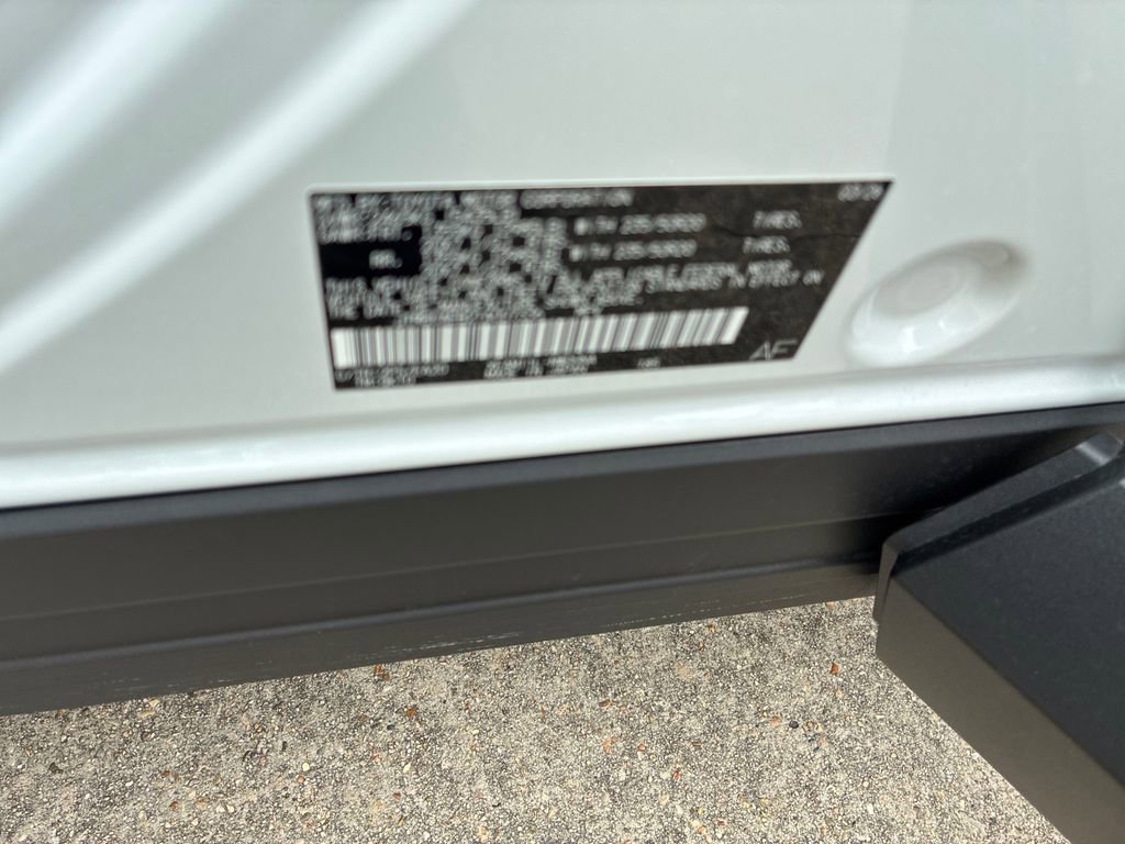 New 2026 Toyota bZ FWD image 56