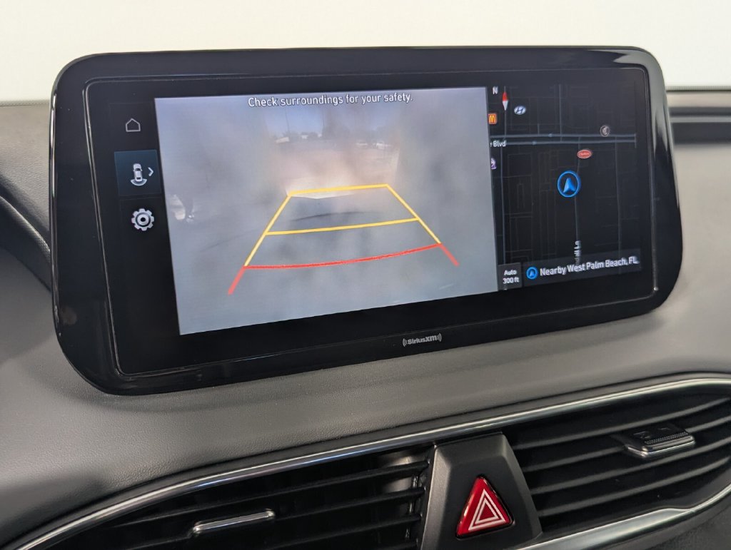 Used 2023 Hyundai Santa Fe SEL FWD image 21