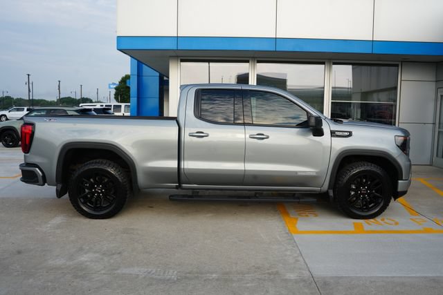 Used 2025 GMC Sierra 1500 Elevation AWD/4WD image 31