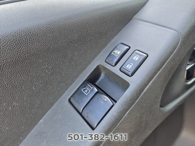 Used 2013 Nissan Frontier SV RWD image 27