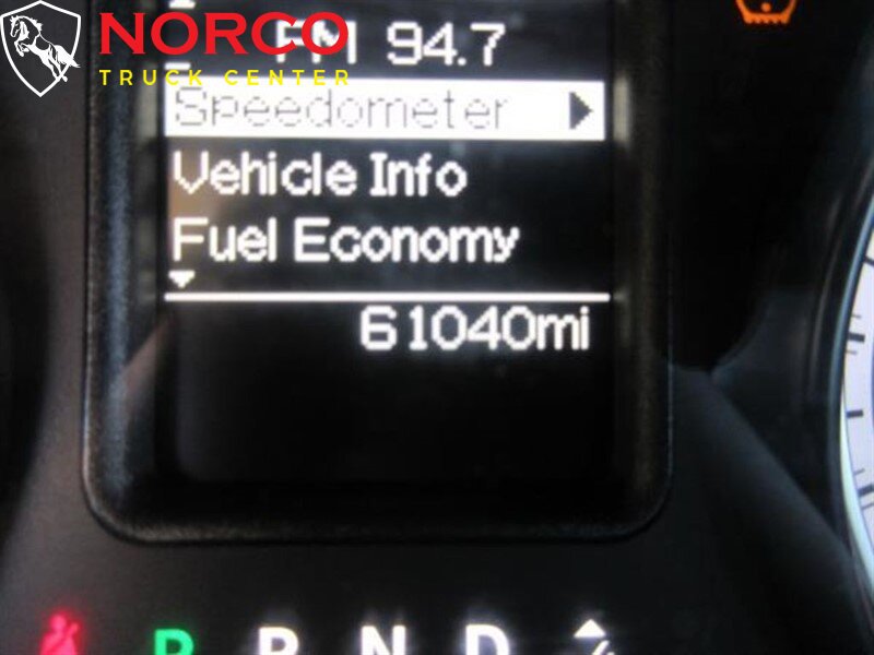 Used 2015 RAM 1500 Express RWD image 9